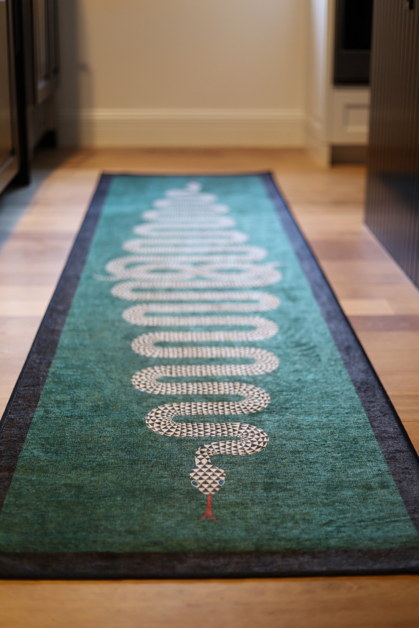 Inside Stories interior design rug selection Denver, Colorado