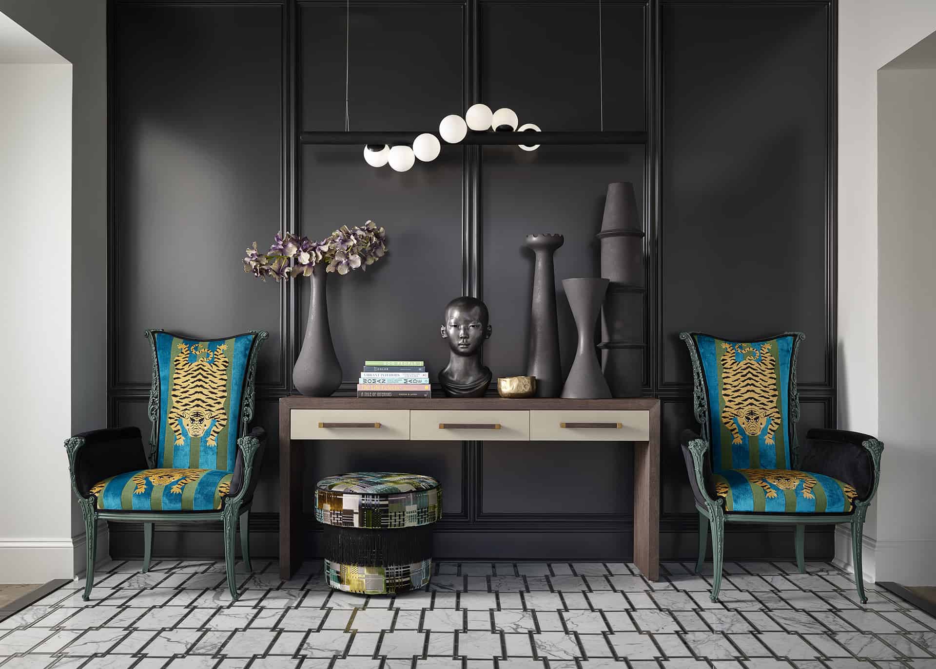 senior interior design hiring job denver colorado