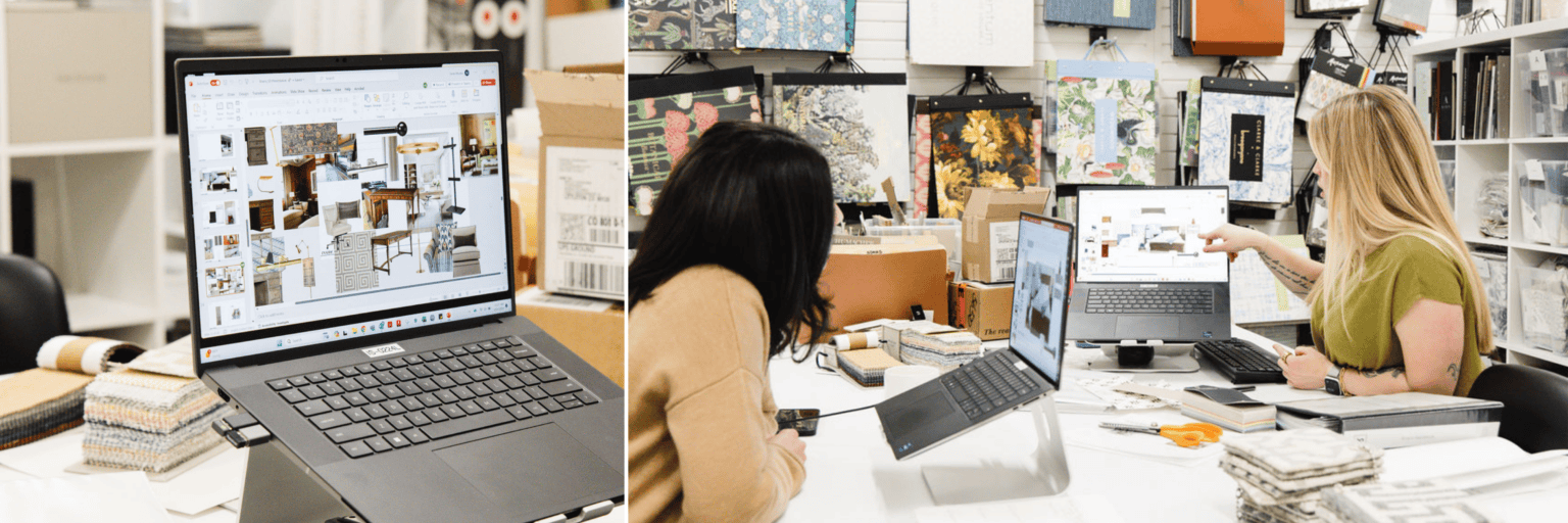 How We Work - Interior Designers | Inside Stories Interior Design