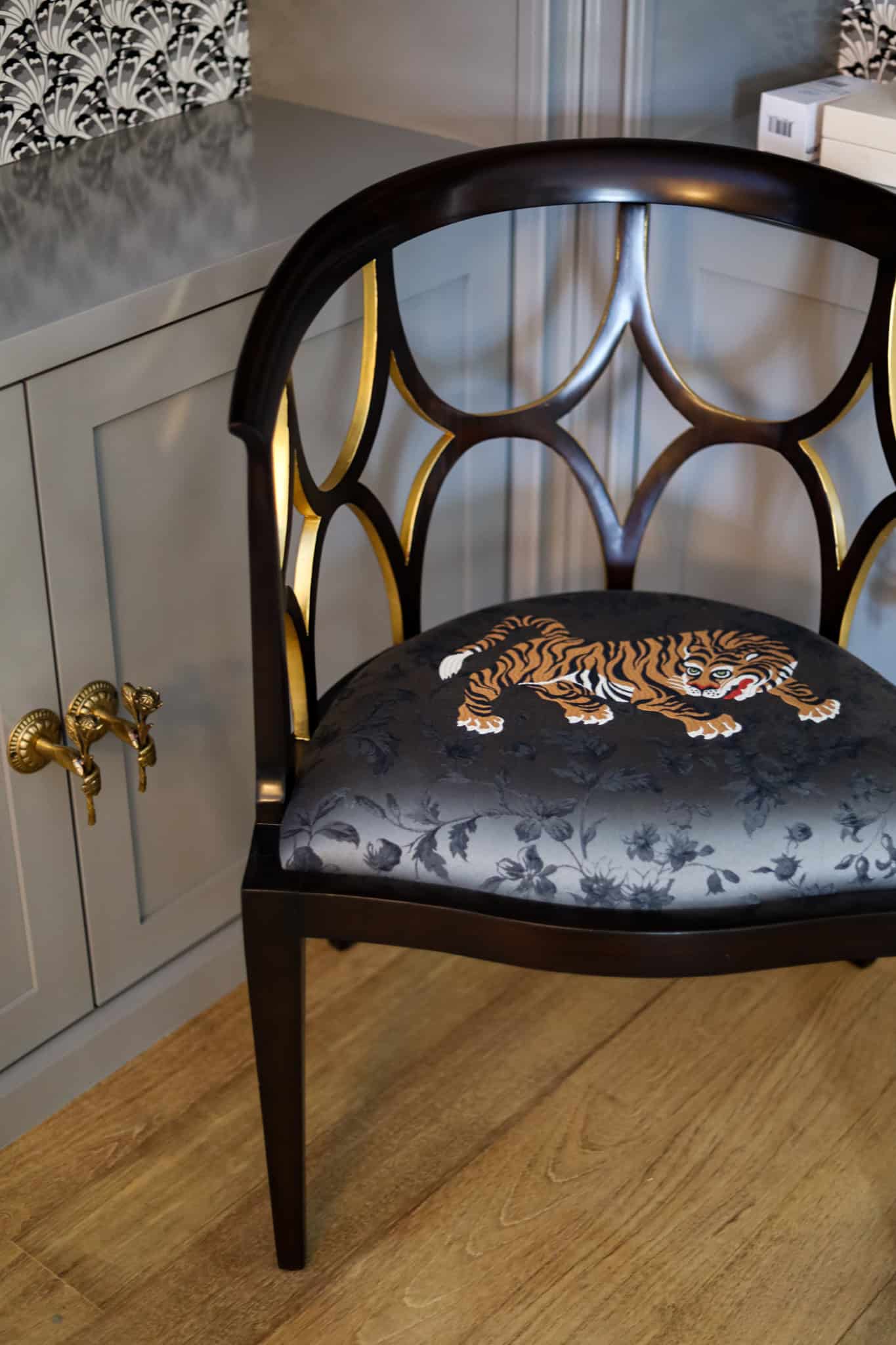 Maximalism Interior Design