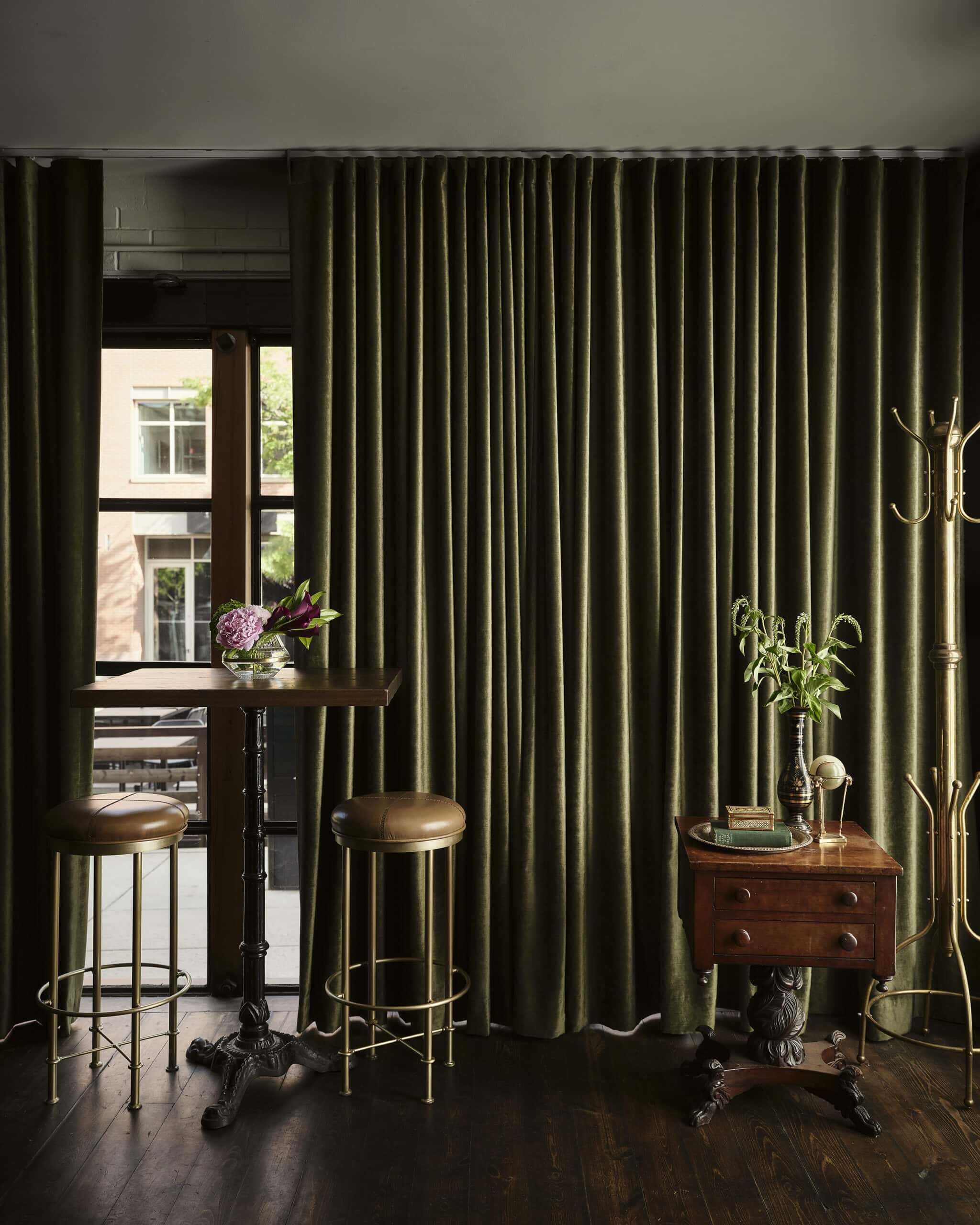 Kitchen Interior Designers in Denver, Co create The Kitchen Lounge Project